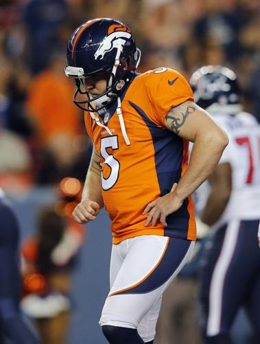 Broncos face tough one-game puzzle – The Denver Post