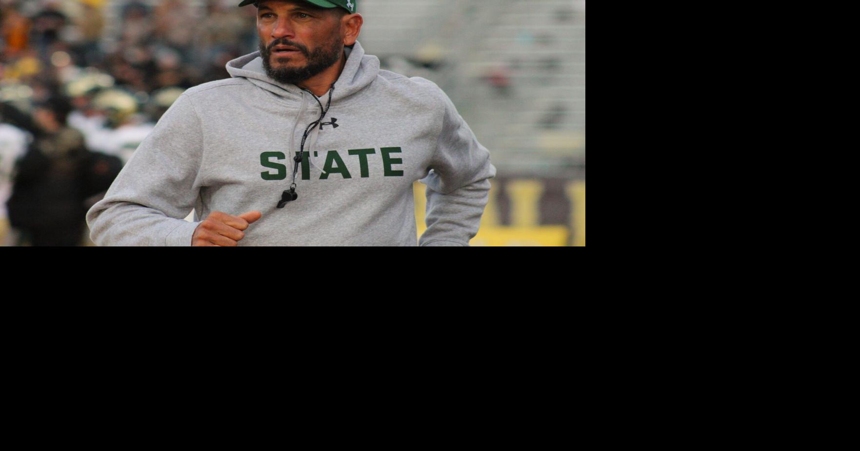 CSU Rams treating San Diego State game as 'mustwin' with bowl