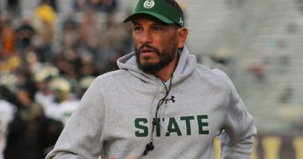 CSU Rams vs Wyoming 3 takeaways from a third straight Border War loss for Colorado State CSU Rams vs Wyoming 3 takeaways from a third straight Border War loss for Colorado State