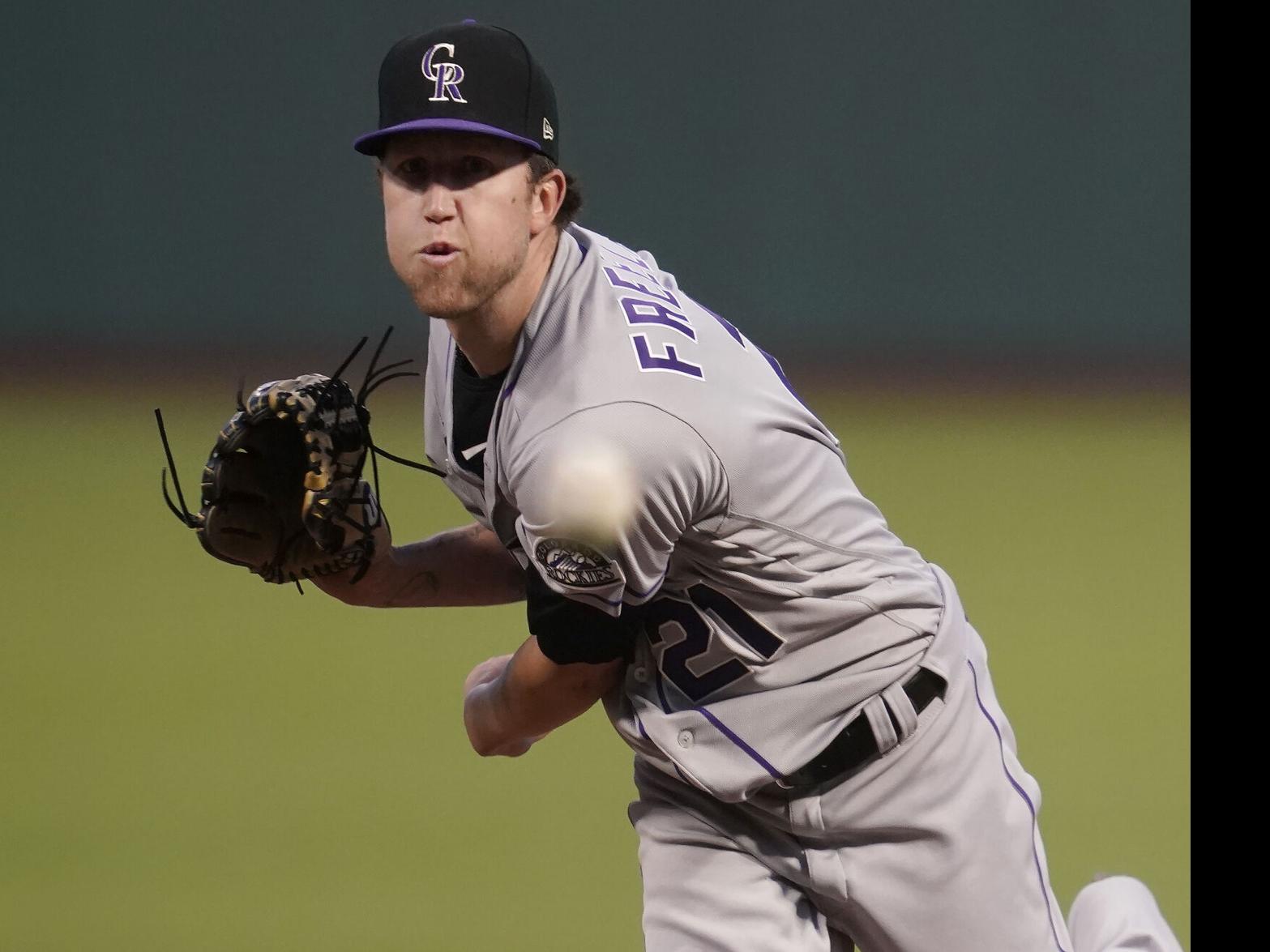 What To Watch As The Colorado Rockies Open MLB Spring Training