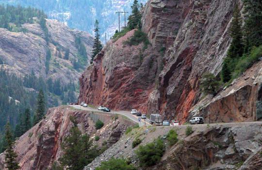 Conquer The Untamed:  The Most Challenging Drives On Earth - 7xhd3em