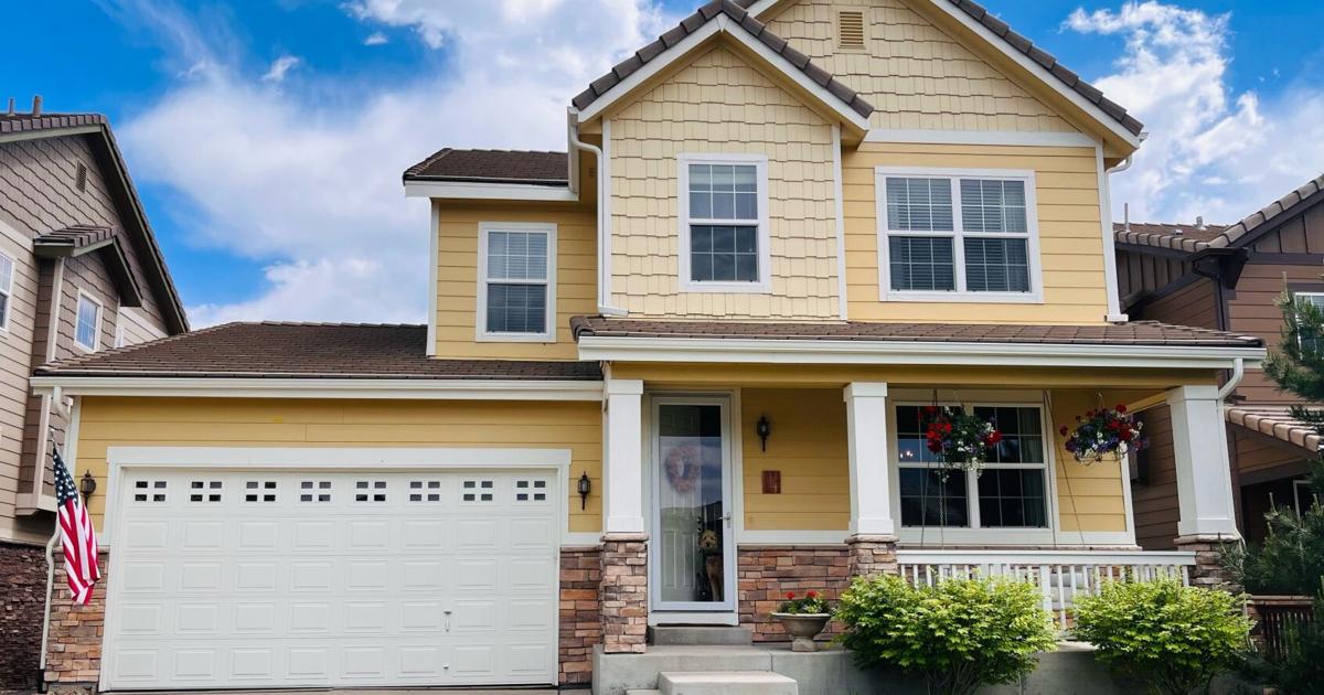 Top decorating tip for new homeowners: Practice patience | At Home | Home & Garden Top decorating tip for new homeowners: Practice patience | At Home | Home & Garden