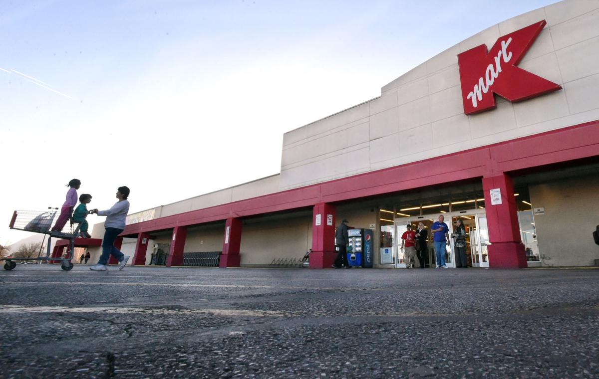 Colorado Springs Last Kmart Will Close This Spring New Hotel Planned For The Site Business Gazette Com