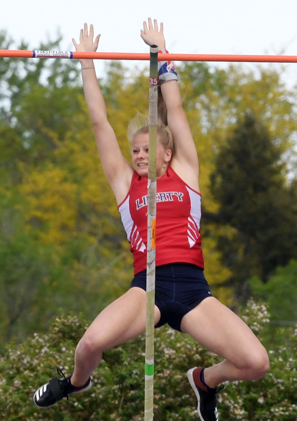 state track