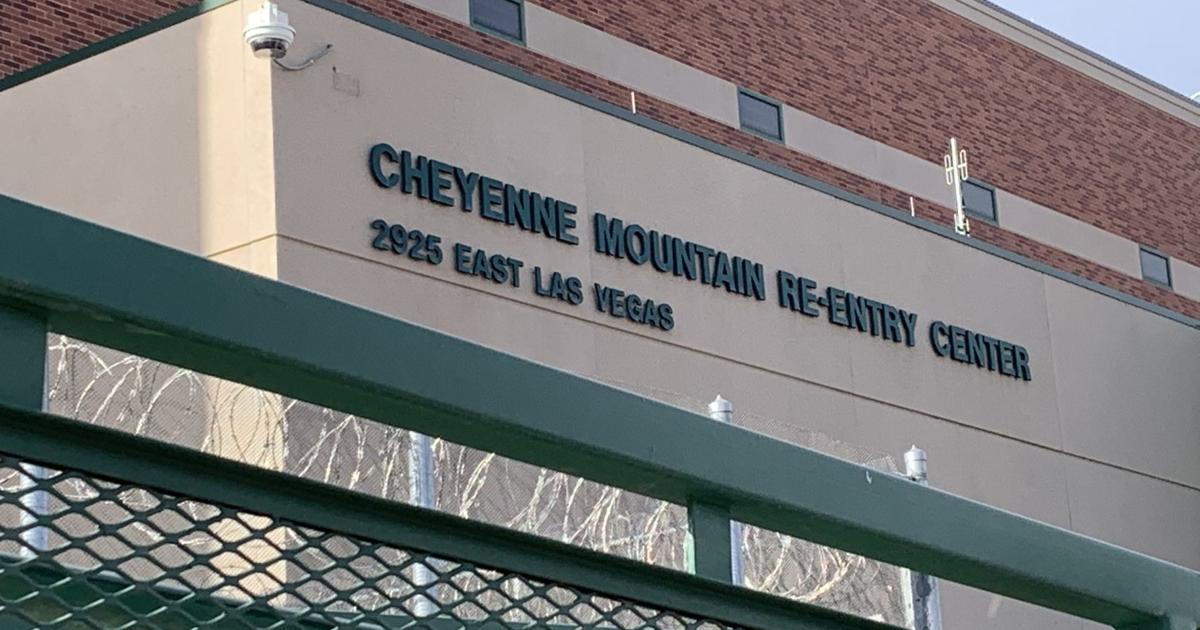 Colorado Springs eyed for ICE detention centers, federal documents show