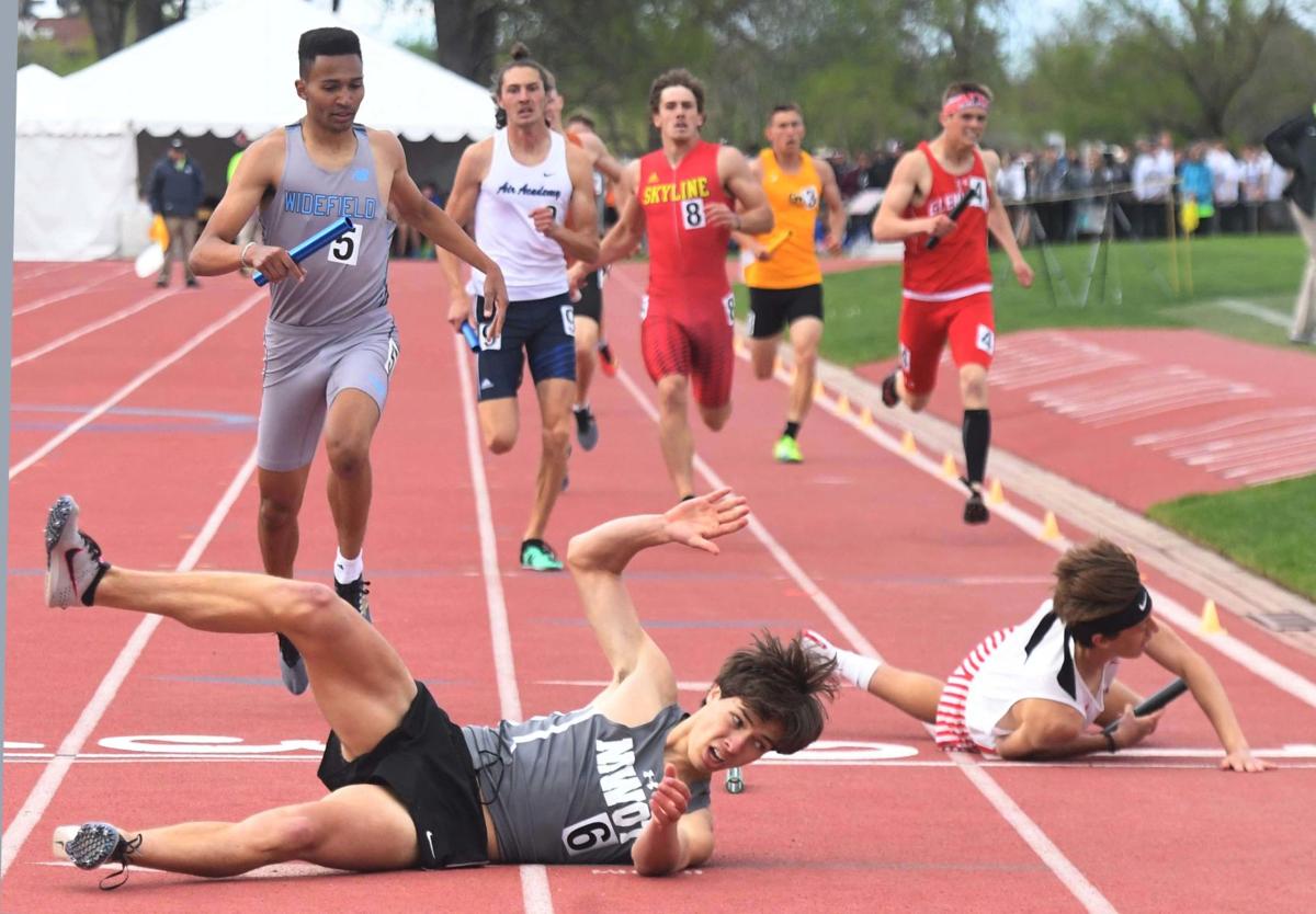 state track