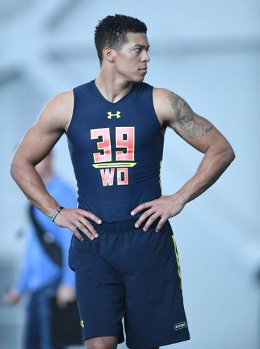 nfl combine shirt under armour