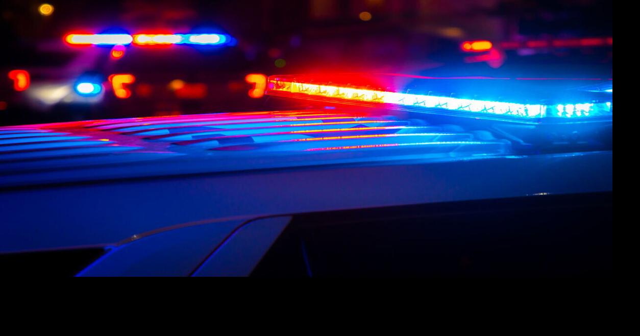 Colorado Springs man arrested after fleeing, jumping off parking garage
