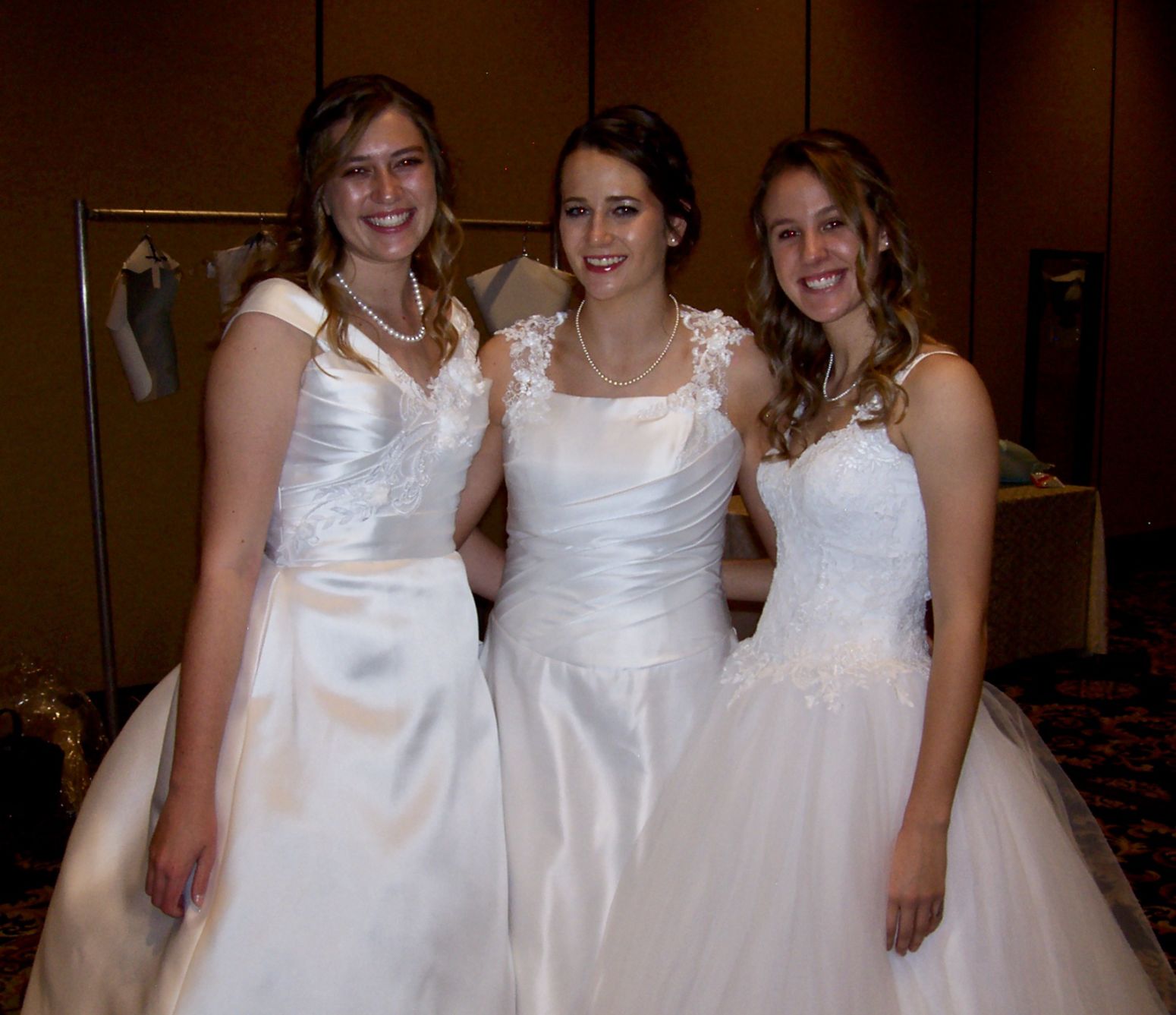 Debutantes | FROM THE BYGONE