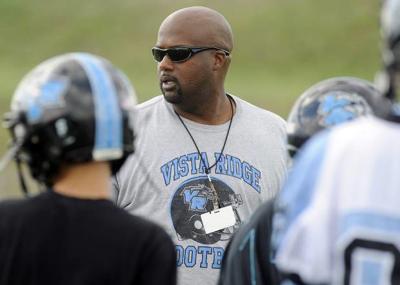 Vista Ridge Football Coach Les Johnson Resigns Sports Coverage