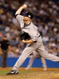 Colorado Rockies news: The oft-forgotten 2000 Rockies All-Stars