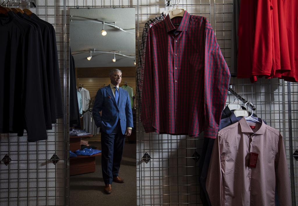 Women S Boutique Clothier Becoming New Restaurant In Downtown