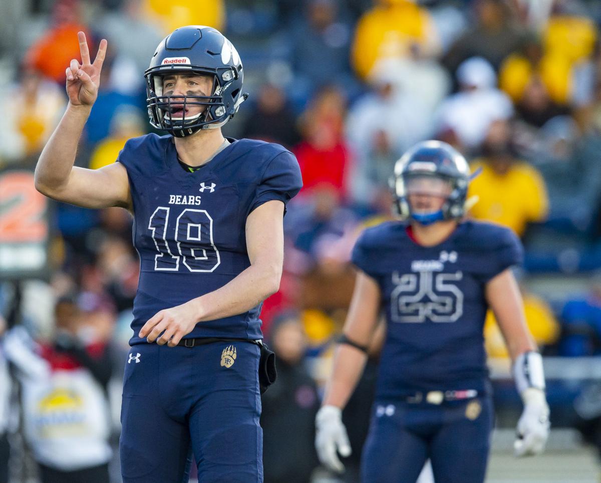 Ty Evans Decommits From Colorado Plans To Play Quarterback At