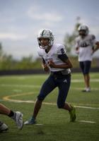 Pine Creek allowing sophomore Cam Cooper to find his own path, enabling Eagles' ultimate dream