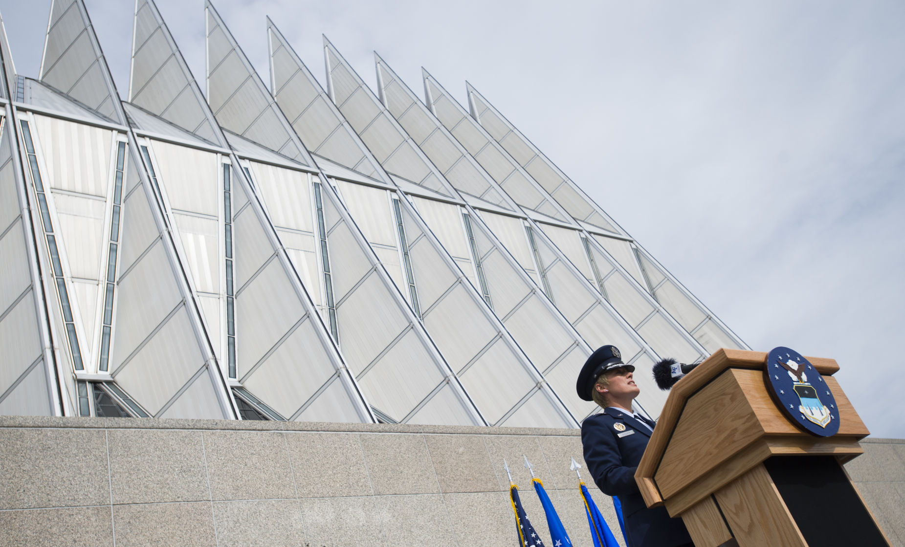 air force academy law school