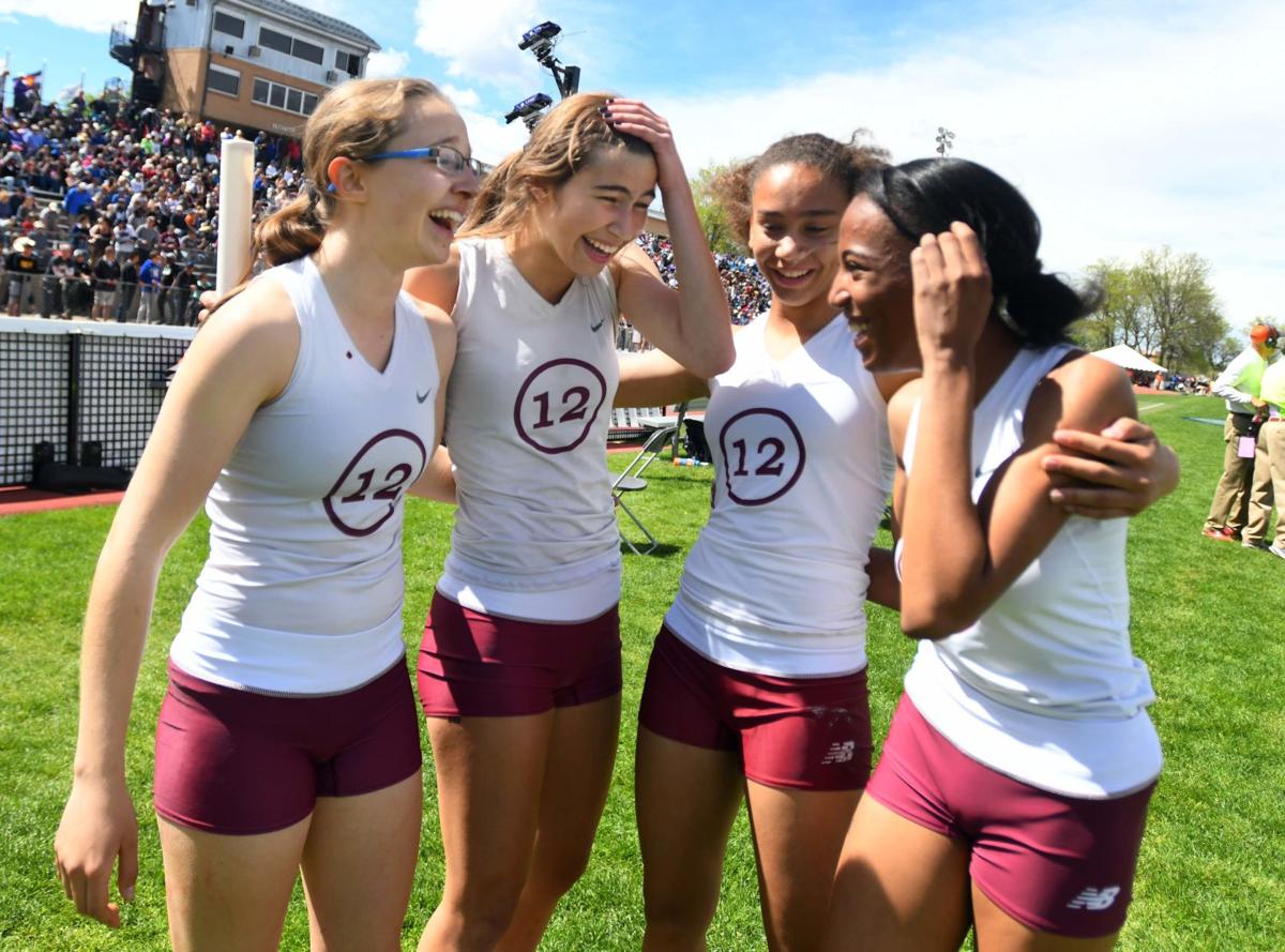 state track