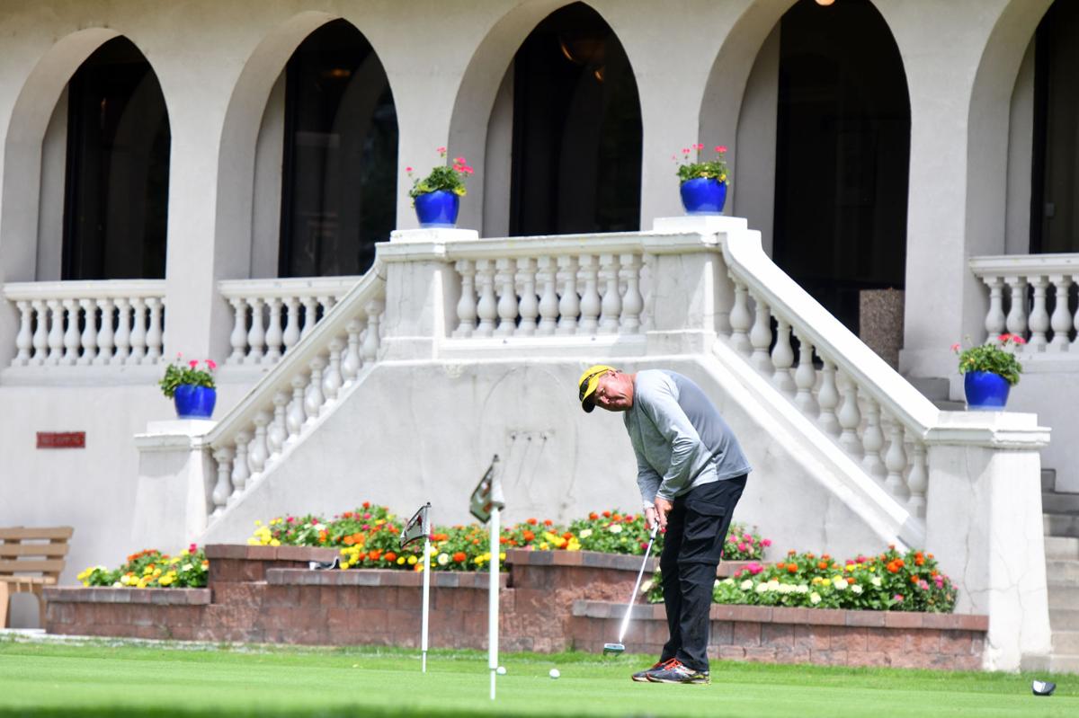 Patty Jewett Golf Course celebrates 100plus years of tradition in