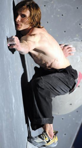 American Bouldering Series National Championships