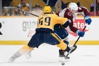Colorado Avalanche 1st-round exit: Bust or honorable title defense?