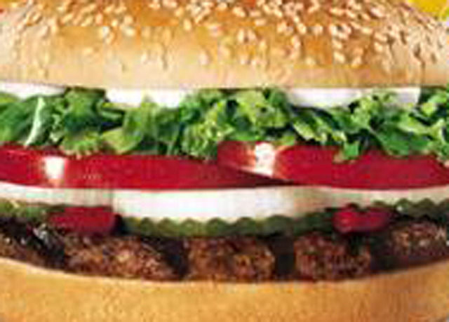 Burger King Specialty Sandwiches - Wikipedia