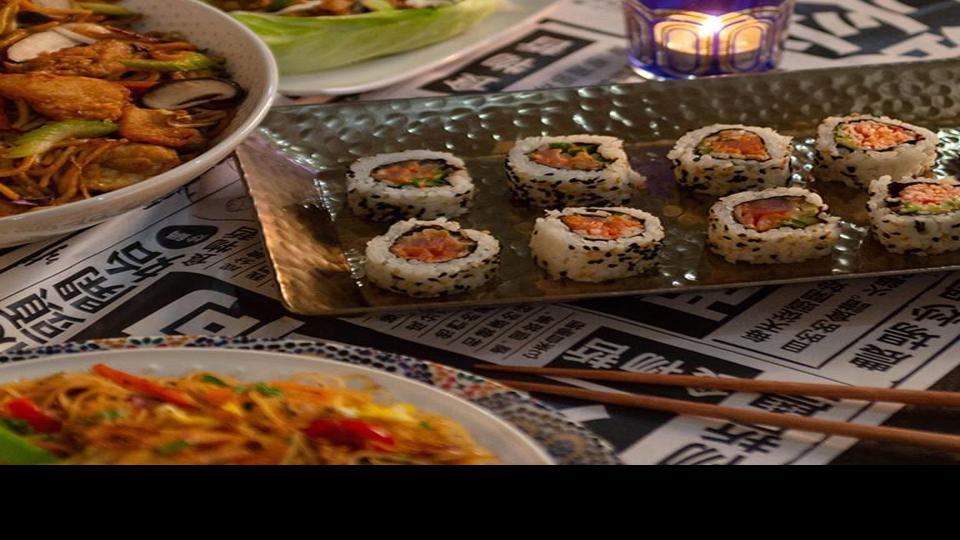 Here S How To Get Free Sushi In Colorado Springs On Thursday Dining Gazette Com