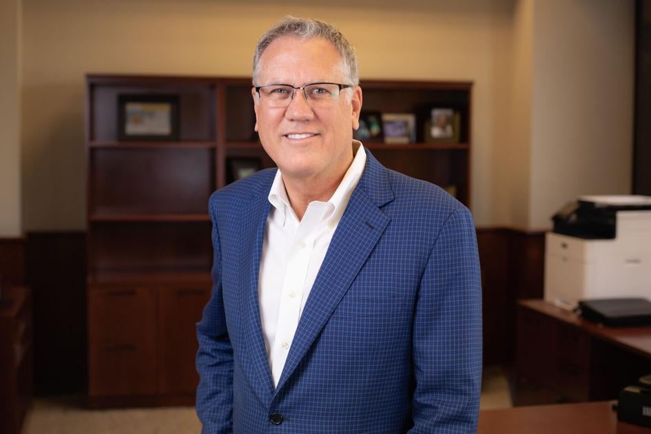 Insurance Technologies CEO in Colorado Springs Expansion