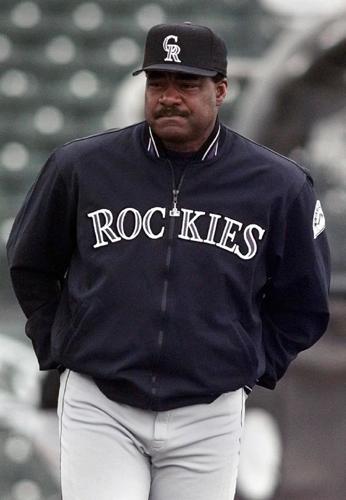 Rocky Mountain News of 1993 Colorado Rockies Featuring Don Baylor –  Latitude Sports Marketing