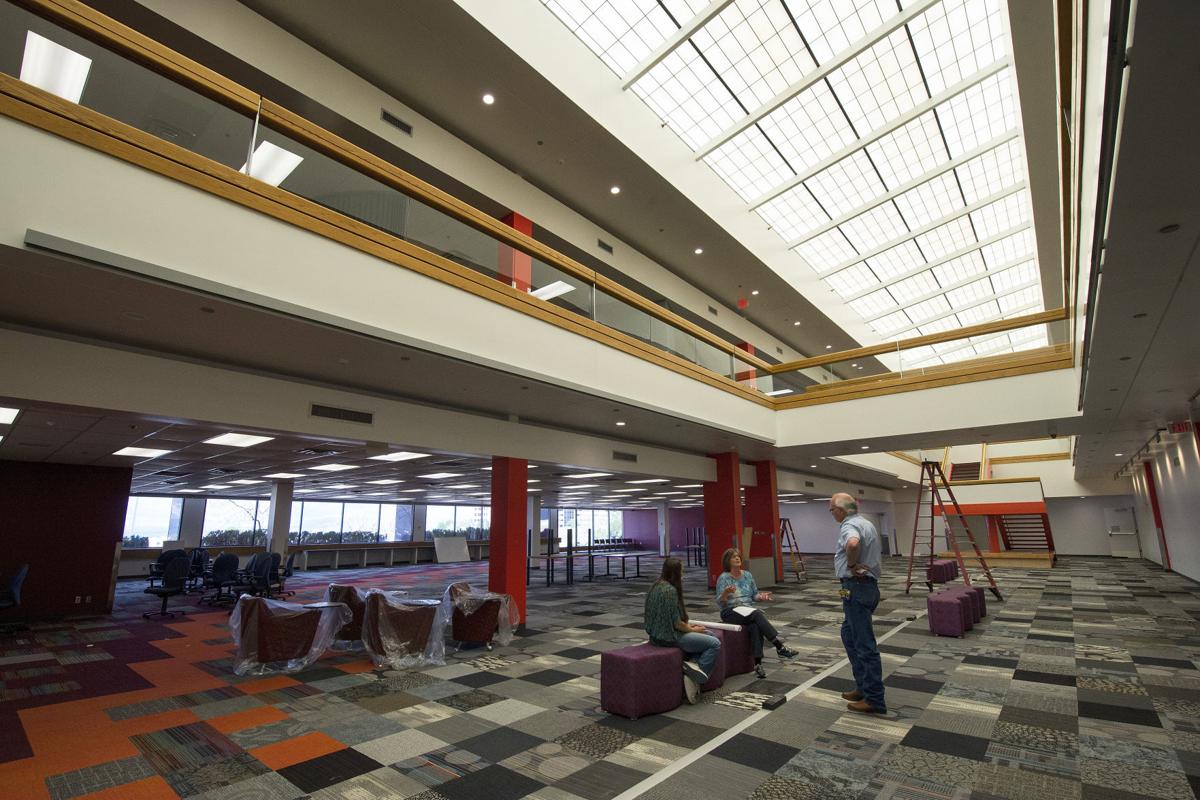 Library Of Future Ready To Open In Colorado Springs Business Gazette Com
