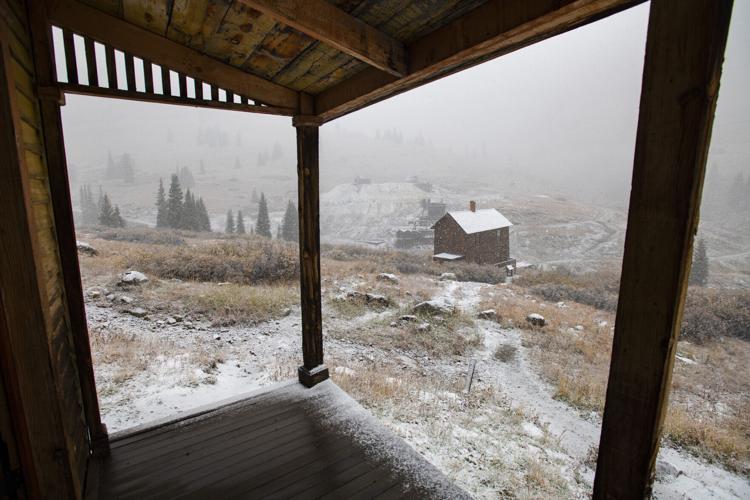 Tales of the Flowers: The Flowers Explore - Gold Mining in Colorado