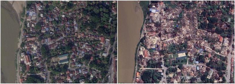 Exclusive-Why China's ultimatum to Myanmar rebels threatens global supply of heavy rare earths