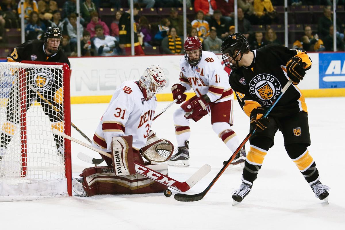 Gazette readers react to announcement of new Colorado College hockey