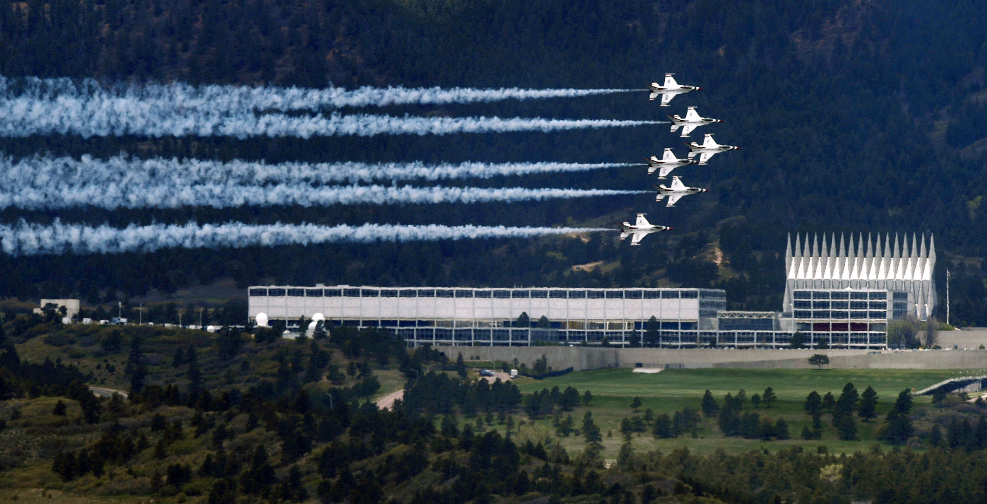 usaf thunderbirds merchandise