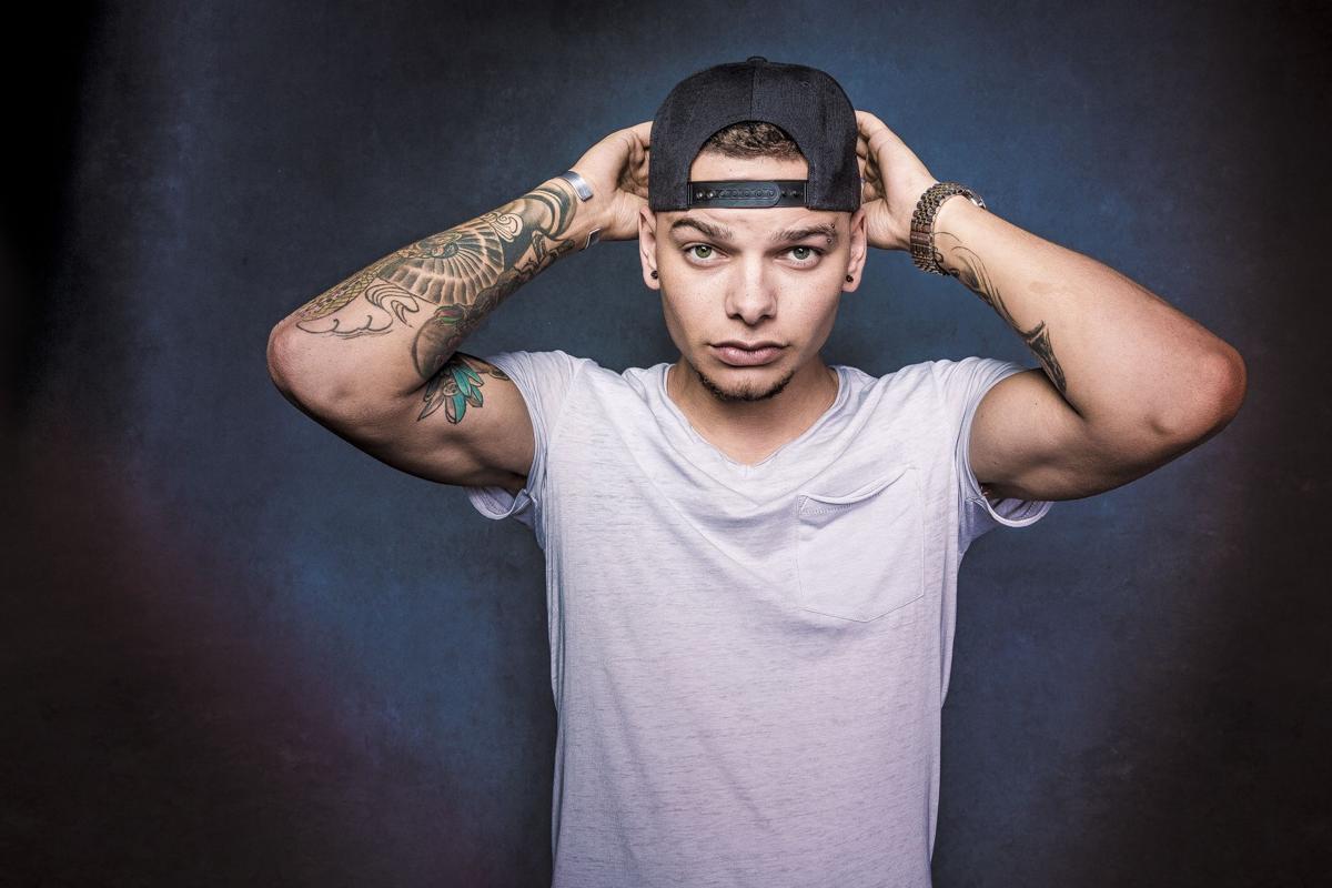 Up And Coming Country Singer Kane Brown Headlines Pueblo S Bands