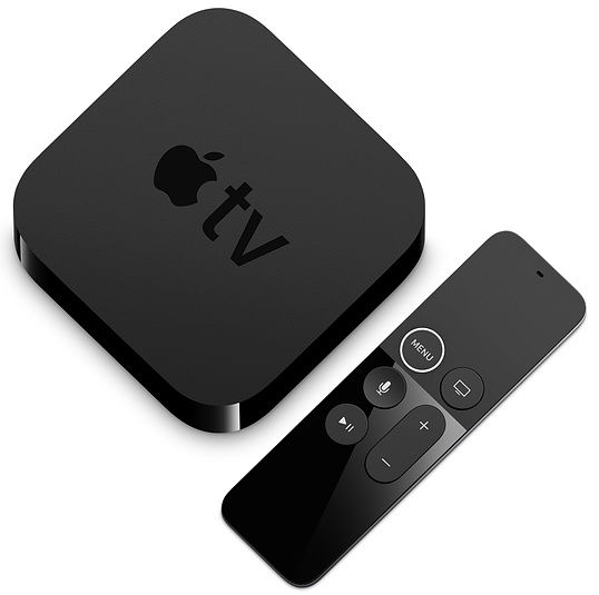 There's more than one way to control an Apple TV | Business