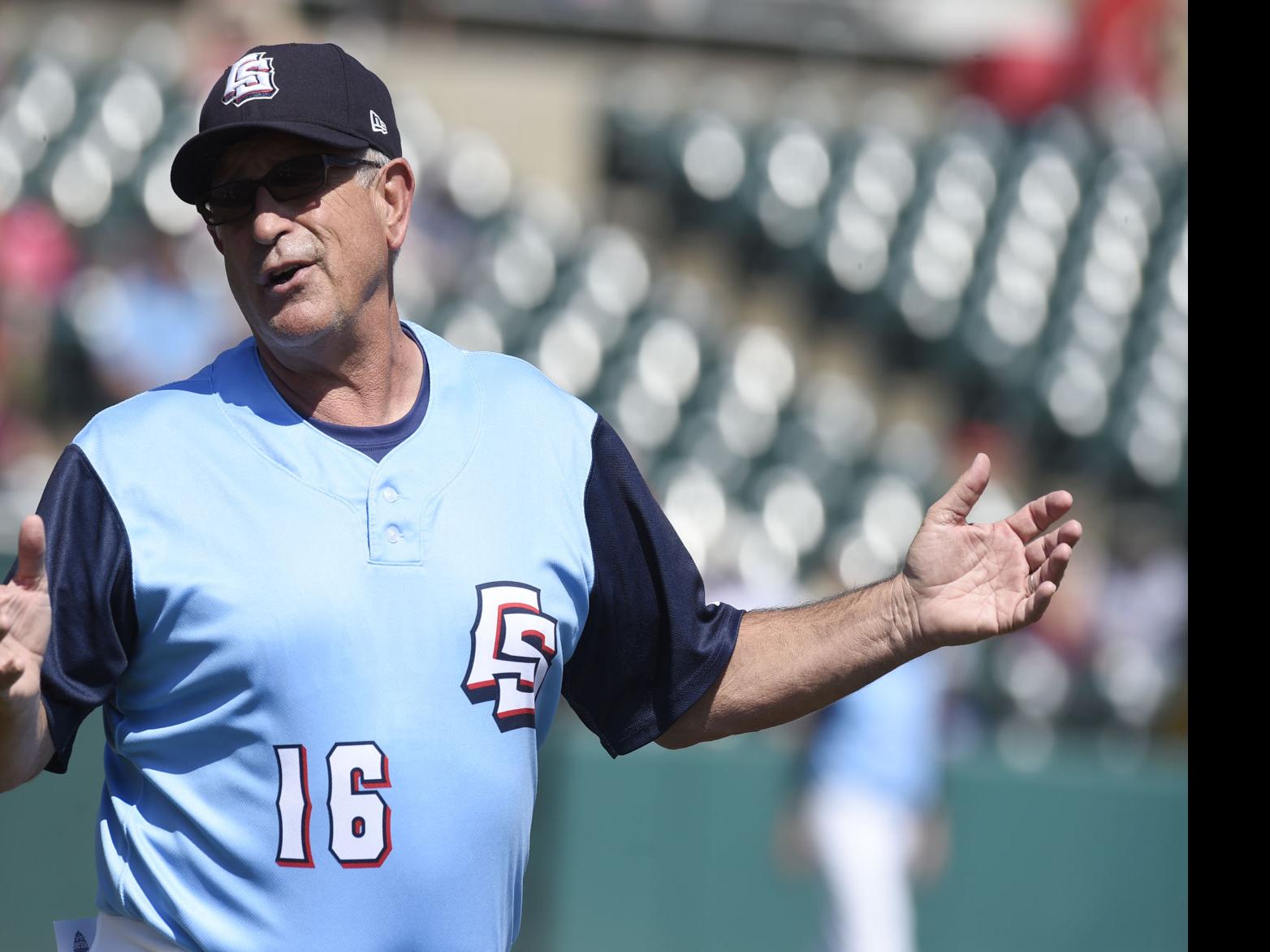 Memphis Redbirds beat Colorado Springs Sky Sox in Game 1 of PCL playoff  series