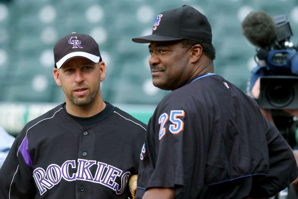 Rockies' Bud Black passes Don Baylor, now ranks No. 2 in wins by