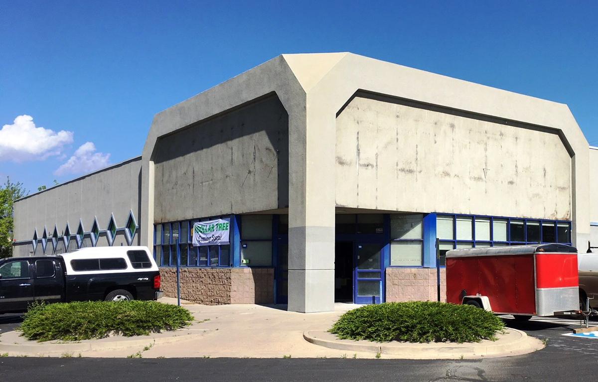 Dollar Tree coming to former Rite Aid building at Platte and Circle in
