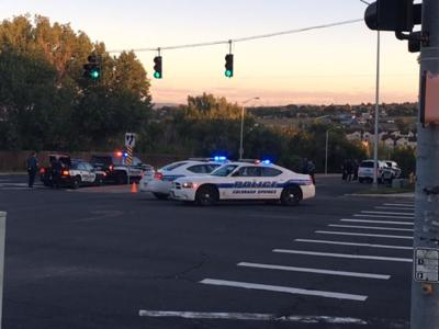 Pueblo police seek carjacking suspects
