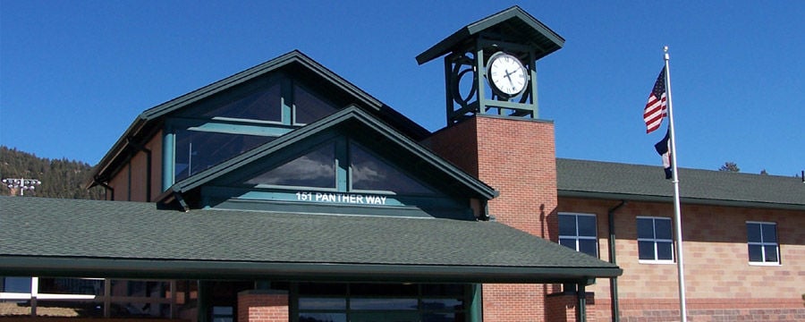 New Woodland Park schools superintendent chosen for his 'heart for kids