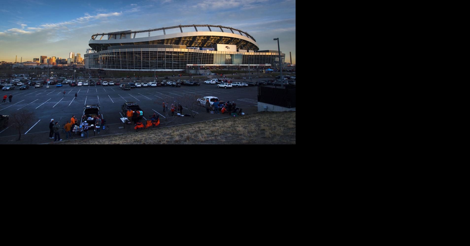 Denver Broncos to sell the naming rights for Mile High stadium to Empower  Retirement