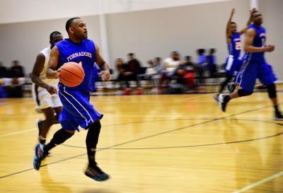 April Tournament Will Draw Military Teams To Colorado Springs For