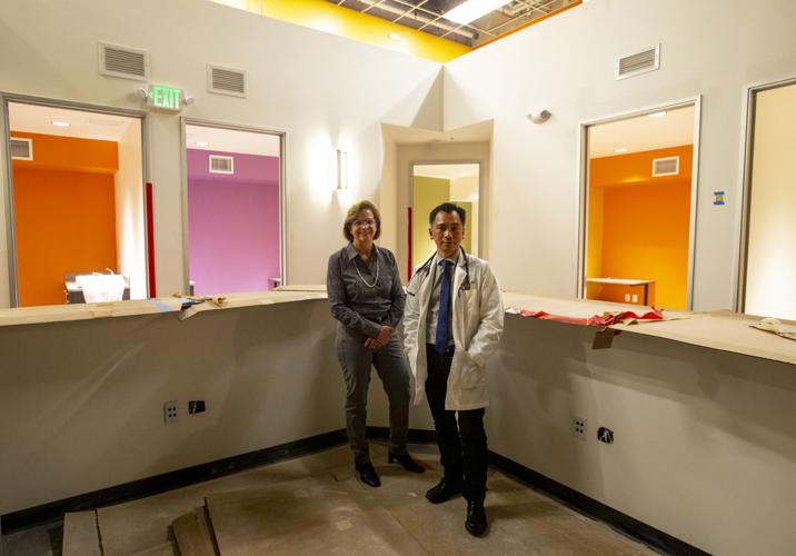 Colorado Springs independent medical practices a rare breed