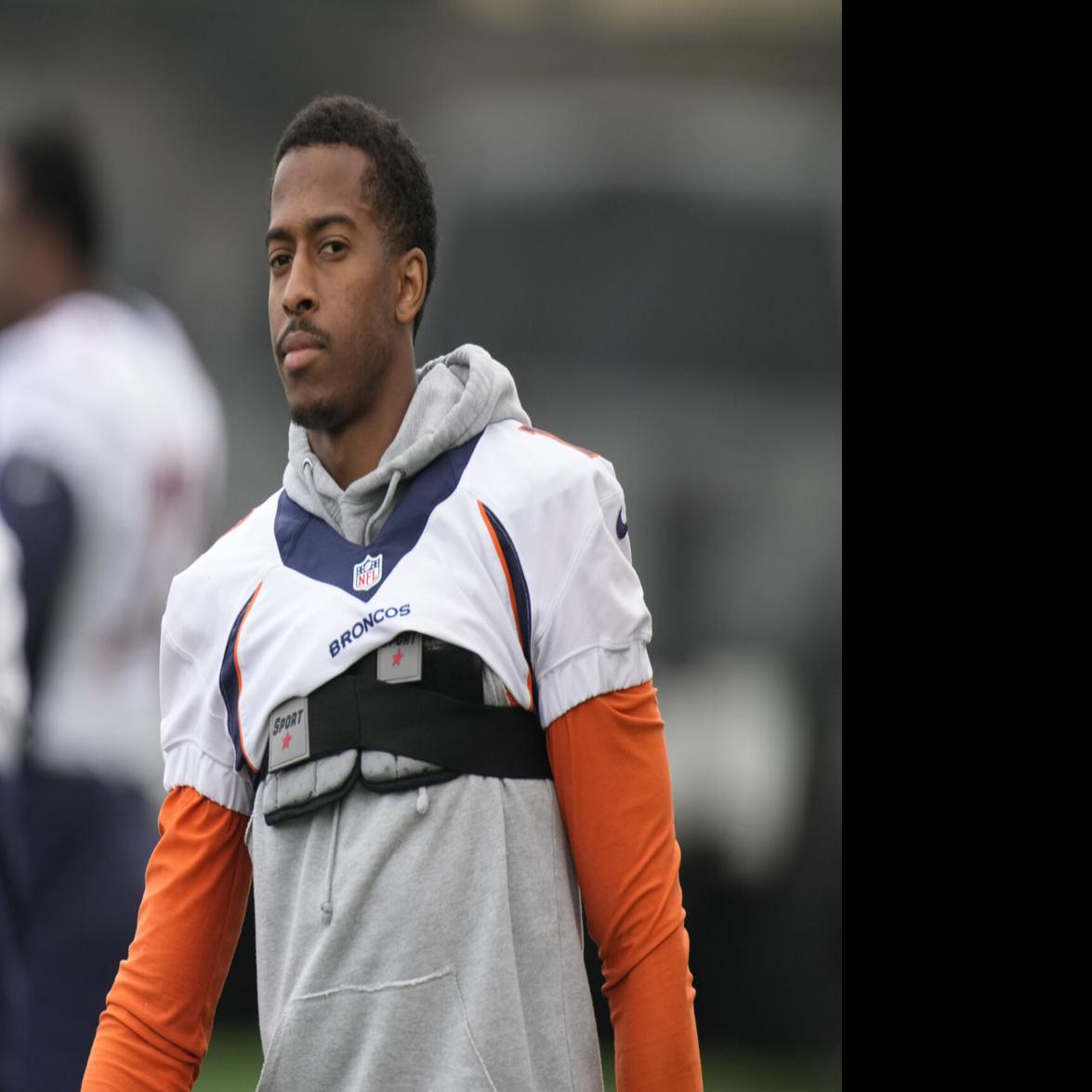 2019 Denver Broncos roster review: UDFA Wide Receiver, Trinity Benson -  Mile High Report