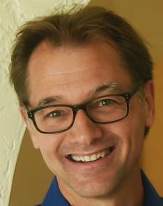 Mark Harris