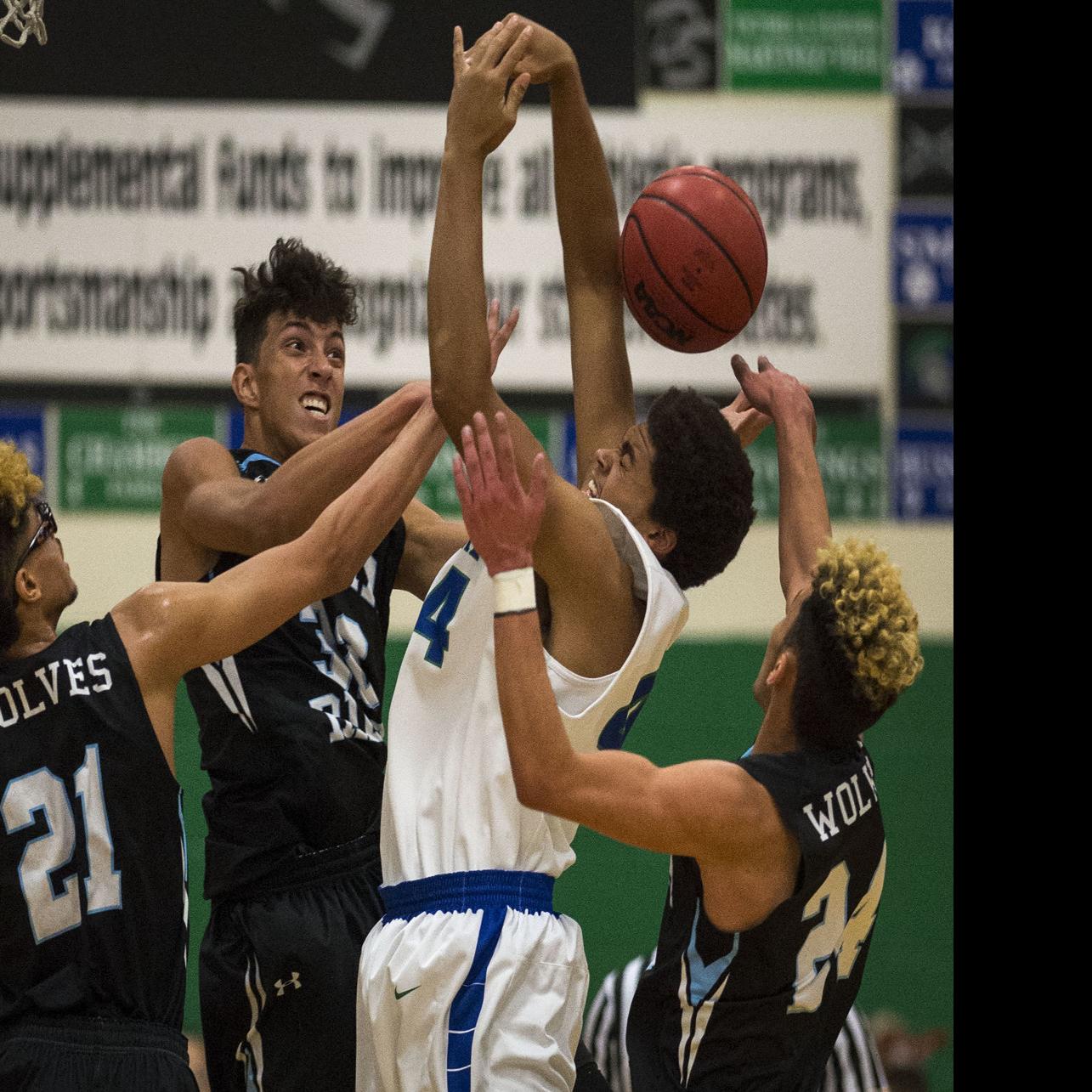 Maldonado Lifts Vista Ridge To Dramatic Win Over Doherty Sports