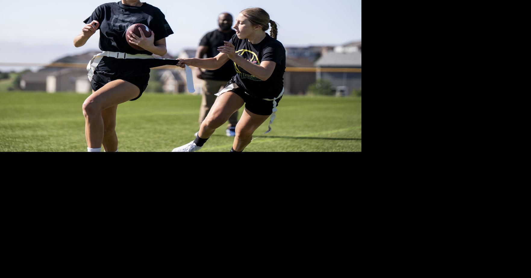 CHSAA and local girls flag football coaches ready to introduce the sport | High School Sports