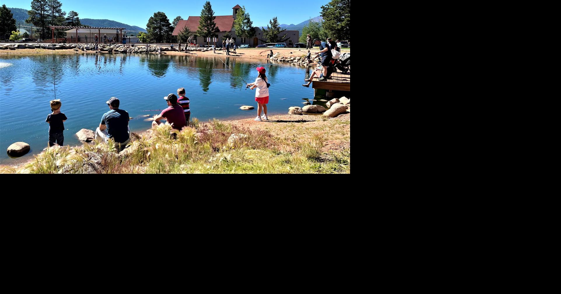 pikes peak 4th of july fireworks 2025