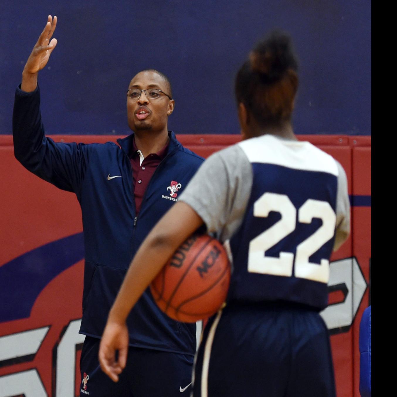 Former Sand Creek Girls Coach Scored With Nba S Visiting Brooklyn