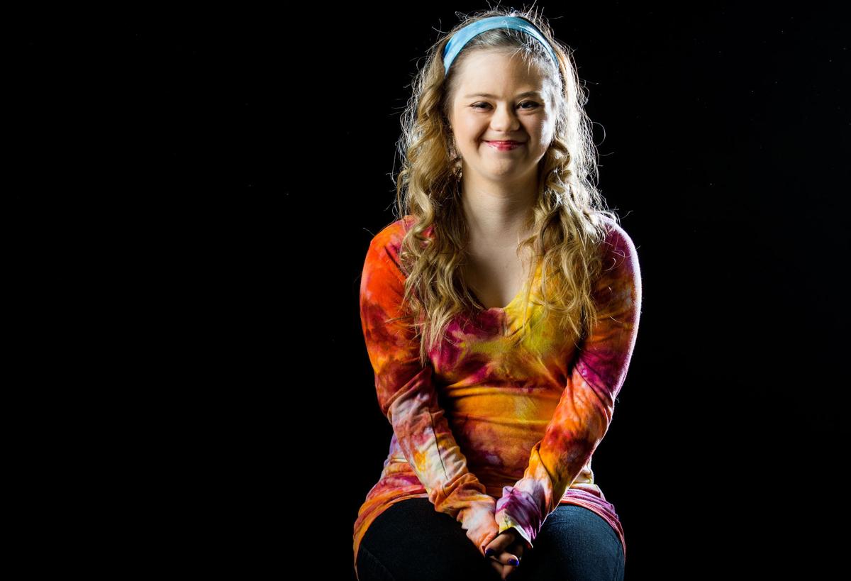 Colorado Springs Resident Megan Bomgaars Stars In A E S Born This Way Colorado Springs News Gazette Com Born this way is the eighteenth episode of glee's second season and the fortieth episode overall. colorado springs resident megan