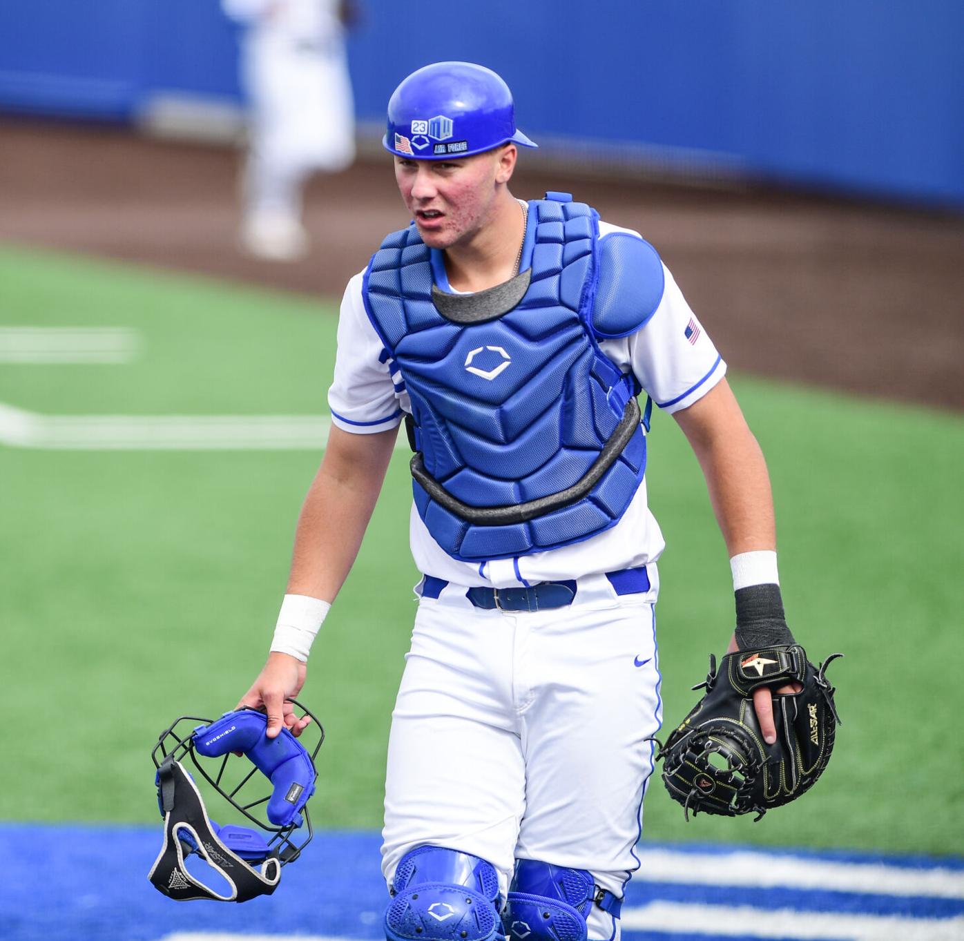 How the Air Force Academy Molded Paul Skenes, the Best Pitching